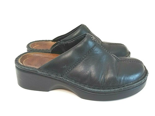 naot clogs and mules