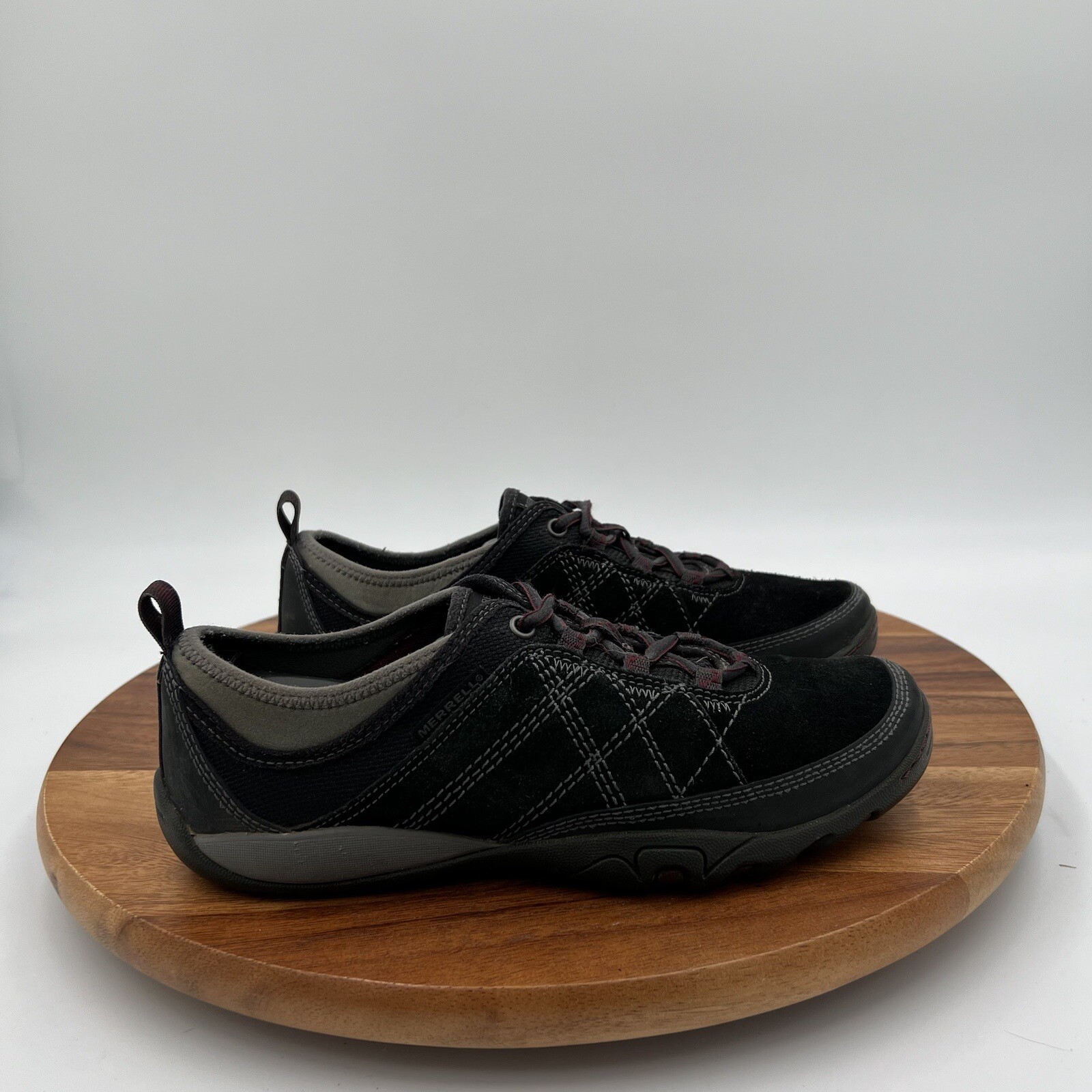 Scarpe da trekking casual da passeggio casual Merrell Wmns Mimosa Glee taglia 7 J46580