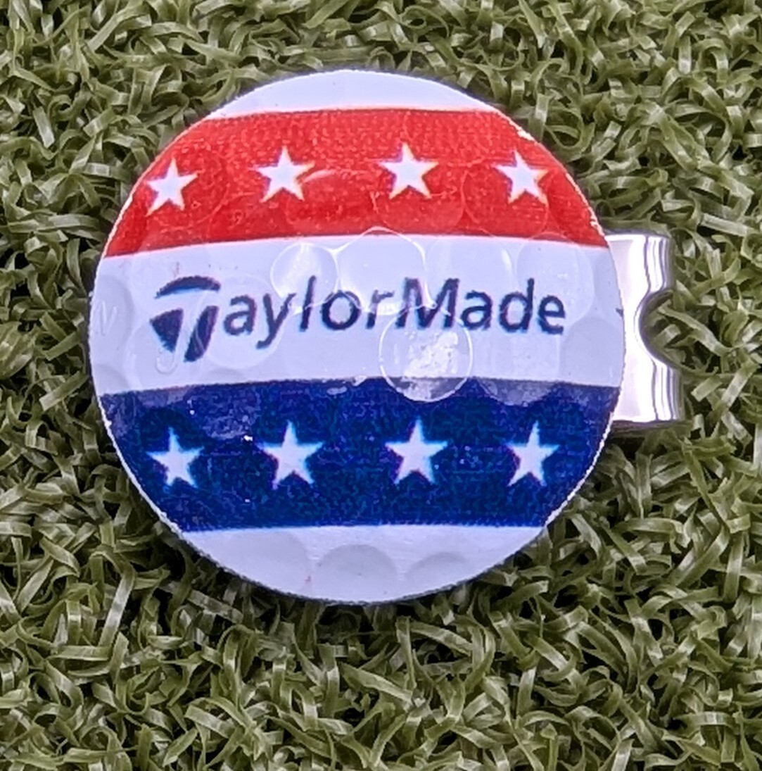 Marker With Magnetic Hat Clip Tp5