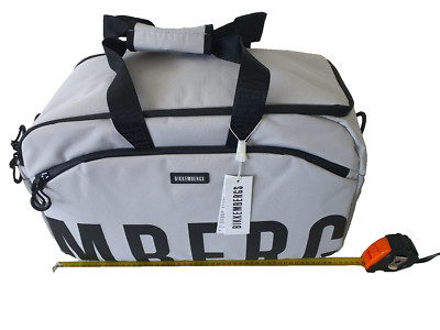 Reisetasche bikkembergs