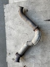 Mercedes-Benz W140 400SE/SEL 500SE/SEL Abgasrohr vorne Kat Fahrerseite