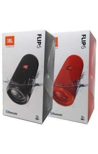 JBL Flip 5 Wireless Portable IPX7 