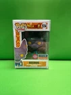 Funko Pop! Animation: Dragon Ball Beerus Funimation Exclusive Flocked #514