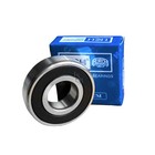 Idler Wheel Bearing and Circlip for Polaris/Arctic Cat/Ski-Doo 6205/04