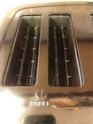 All Clad 4 Slice Toaster TJ824D51/LX-3019 For Parts Or Repair — photo 6