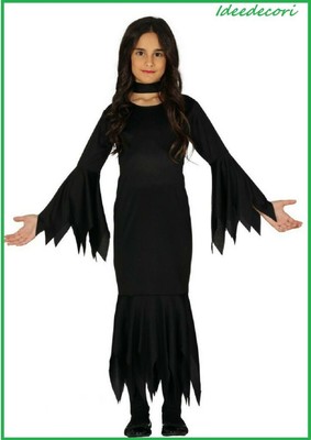 Vestito da strega halloween bambina: come fare? Suggerimenti e idee