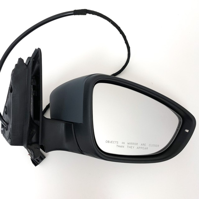 Side Mirror for 1118 Volkswagen JETTA Power Heated Turn Signal