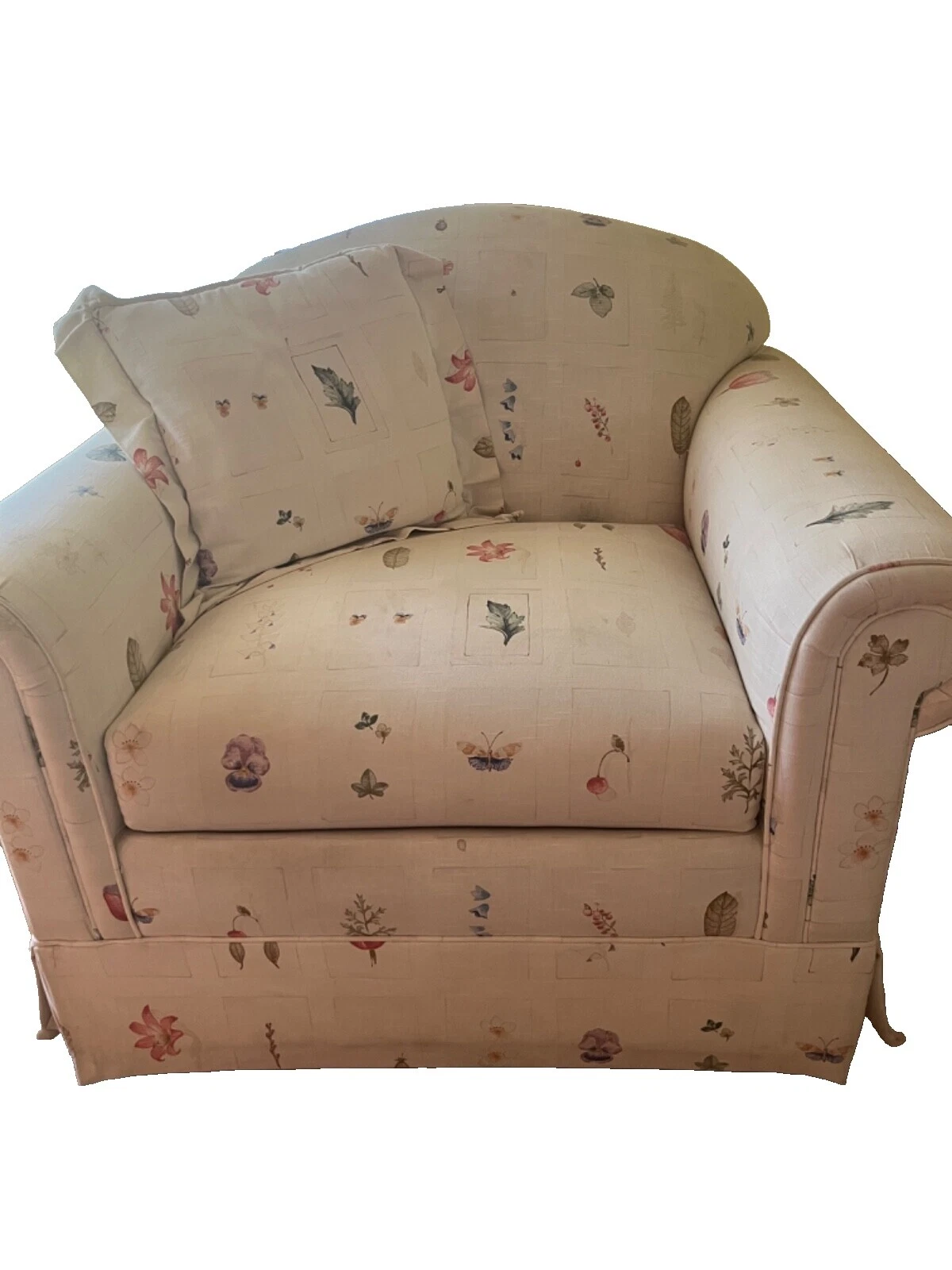 Anthropologie Chairs