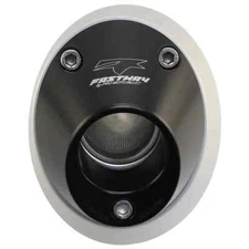 Pro Moto Billet Spark Arrestor Exhaust End Cap Husqvarna FE 250-450 501 17-19