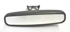 2003-2010 PORSCHE CAYENNE INTERIOR REAR VIEW MIRROR W/O AUTO DIM