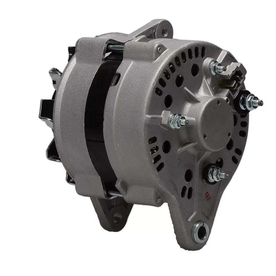 Alternator fits Toyota Pickup 2.2L 1975-1978 2702013020 021000046 3211259 14130 - Image 4 of 4