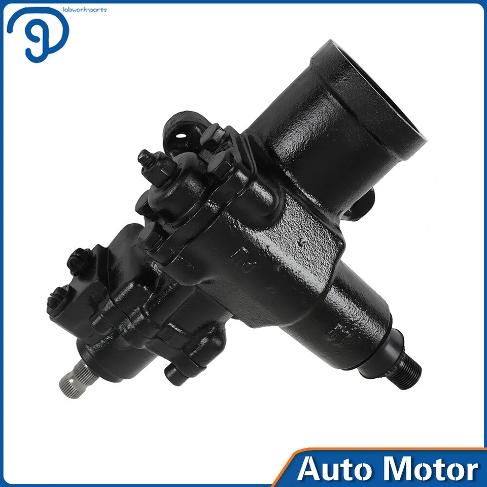 Caja de cambios de dirección asistida para Ford Ranger 1983-1997 y F-150 F-250 F-350 1980-1997 Foto 4 de 4