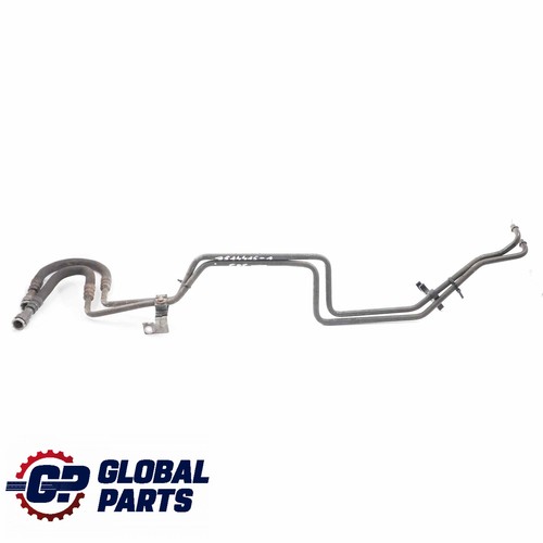 BMW Z4 E85 Ölkühlung Getriebe Kühlmittel Einlass Auslass Rohrsatz 7514415