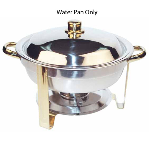Winco 203WP Malibu Water Pan | eBay Winco 203WP Malibu Water Pan | eBay