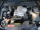 <!--F#f_0-->HOLDEN COMMODORE A/C COMPRESSOR VT-VY, 3.8, 196365 KMS, 09/1997-09/2004<!--F/-->