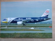 AIRBUS A 320 AIR ASIA F-WWBX
