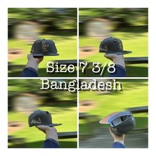 7 3/8 New Era Fitted Hats