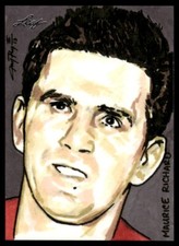 2013 Leaf Best of Hockey Cards 19