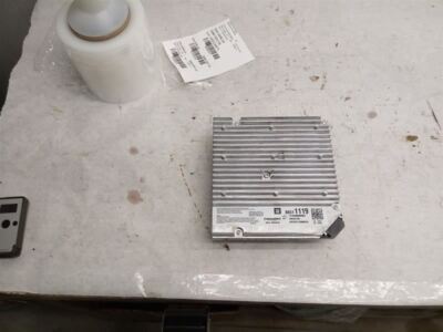 Radio Receiver 86511119 For 2024 Equinox 2804313 | eBay