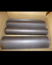 3 Rolls Magnetic Backer 12" x 54.5" PROMBT08153489E
