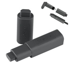 Starlink Gen 2 Cable End Protectors, Dust Proof Cable End Caps for Starlink