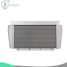 Brand New Replacement Aluminum Charge Air Cooler for International Truck