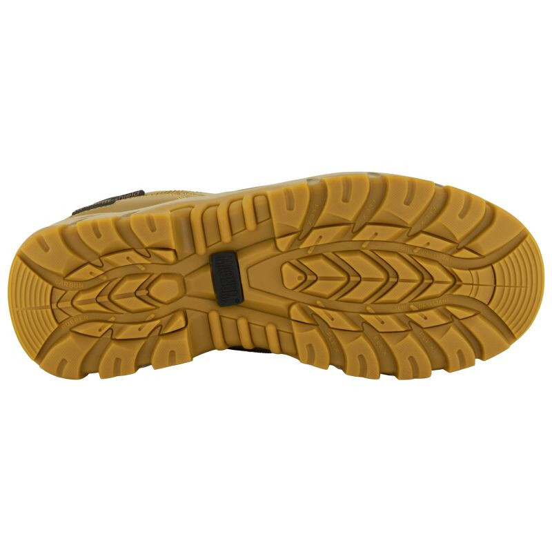 Magnum Precision Max Wheat Zip Sided 