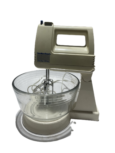 handmixer stand
