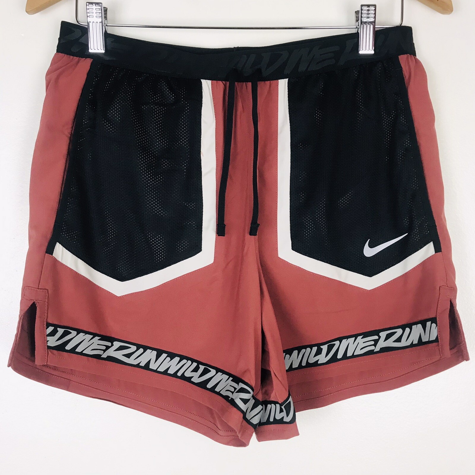 Men's Nike Flex Stride Wild Run 5 
