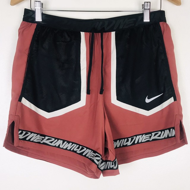 nike men's flex stride wild run