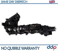 AnsaugkrüMmer FüR BMW E90 E91 E92 E93 F10 F07 F11 F01 F02 F03 F04 E70 E71 E72