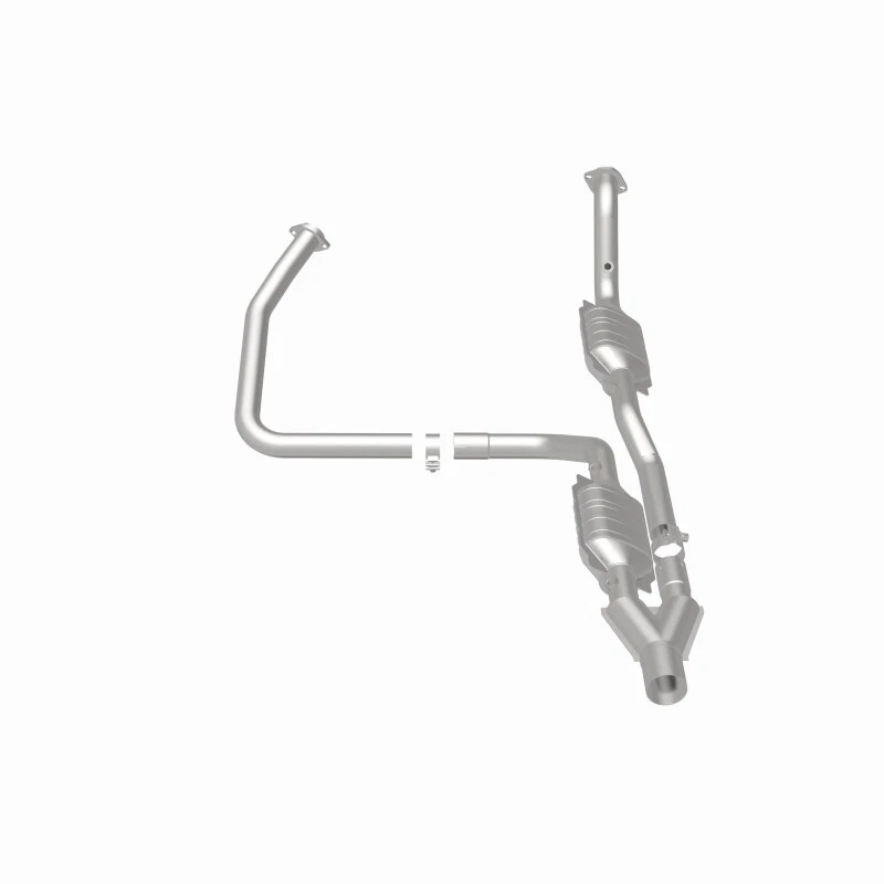 Convertidor catalítico Magnaflow para Dodge Ram 04-07 5,7 L Foto 4 de 4