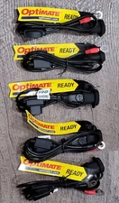 X5 OptiMATE CABLE O-01 Battery Charger Accessory Weatherproof Battery Lead