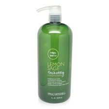 Paul Mitchell Lemon Sage Thickening Conditioner 33.8 oz