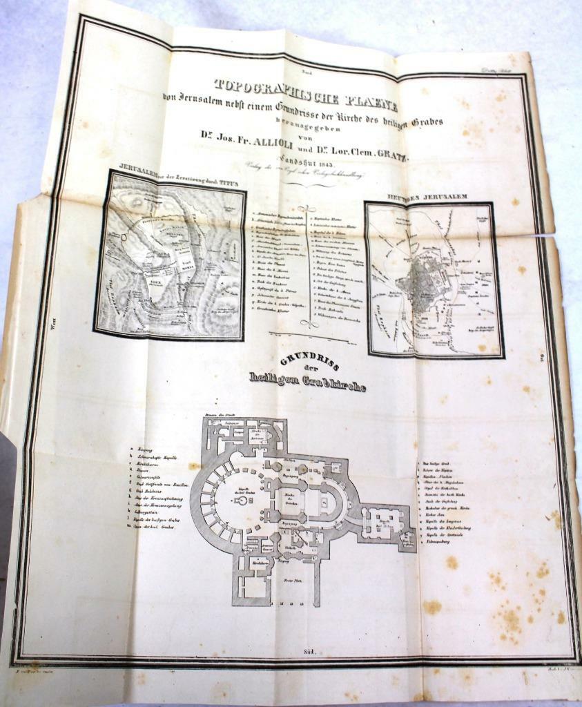 Handbuch der Biblischen Alterthumskunde by Joseph Franz von