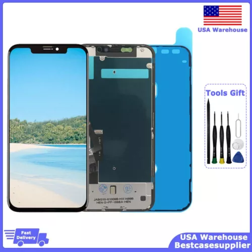 For iPhone 11 A2221 A2111 A2223 LCD Display Touch Screen Digitizer Assembly Tool