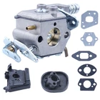Carburetor Intake Manifold For Poulan 222 262 1900 1950 WT-891A WT-324 WT-624
