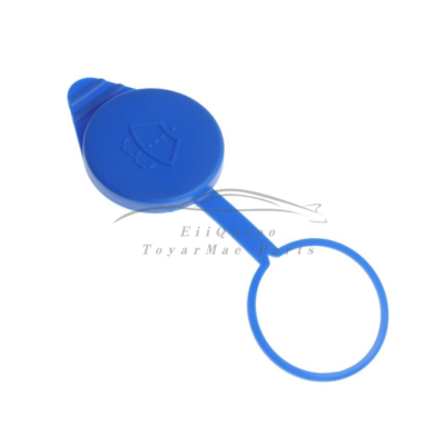 Vvag Windshield Wiper Fluid Cap, Washer Reservoir Cap Essential - View #2