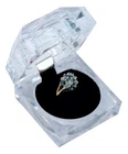 CRYSTAL LOOK BOX RANGE - CHOOSE SIZE AND QUANTITY