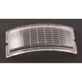 1948 1949 1950 Ford Pickup Clear Glass Park Lamp Lens Pair F1 1948 1949 1950 Ford Pickup Clear Glass Park Lamp Lens Pair F1