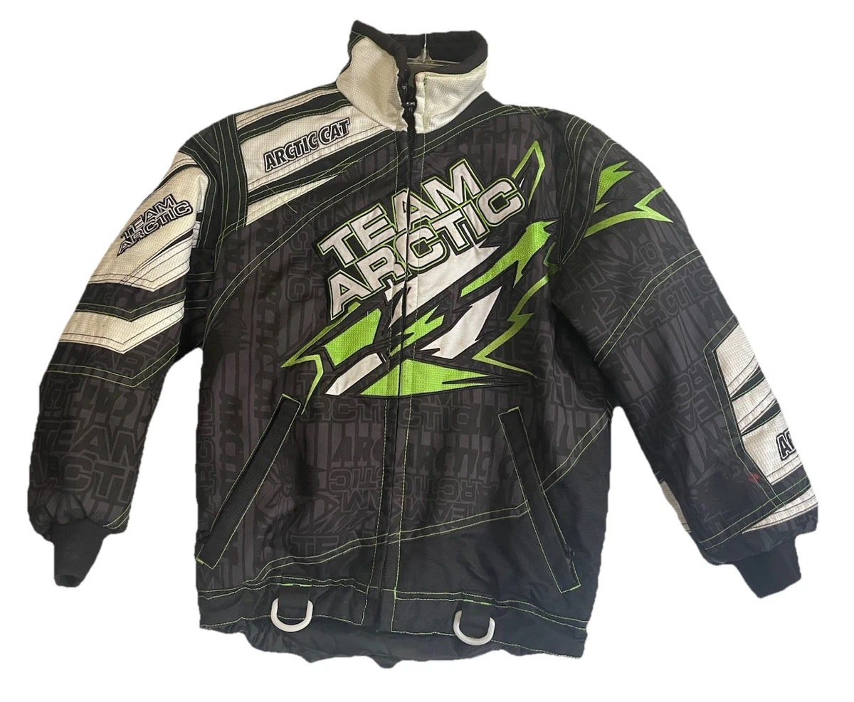 Arctic Cat Snowmobile Pants & Bibs for sale | eBay Arctic Cat Snowmobile Pants & Bibs for sale | eBay