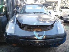 Capot Fiat BARCHETTA