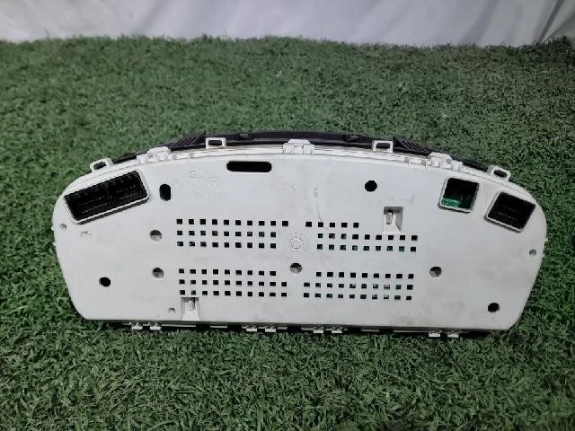 Приборные панели 2007 Chevrolet Epica Tosca 96647267 - Изображение 4 из 4