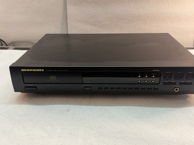 Marantz CD-67  CD CD-Player.  Defekt/Ersatzteile
