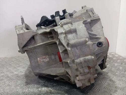 KK2R7002VGB Caja Cambios para FORD TRANSIT CUSTOM FURGÓN (TTF) 2021 7242378 - Imagen 2 de 10