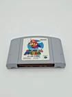 [TESTED] Super Mario 64 – Nintendo 64 N64 – Authentic Japanese Import – C8