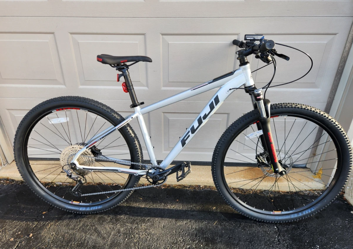 Fuji Mountain Bike Front Bikes for sale | eBay