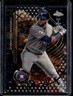 2025 Topps Chrome x Cactus Jack Yordan Alvarez Black Refractor #/10 Astros