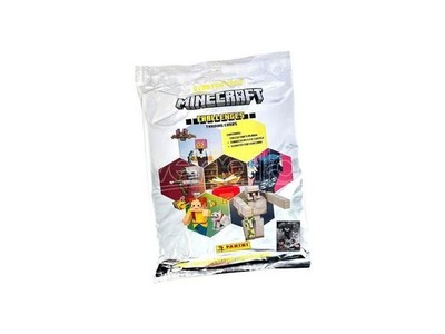 Minecraft - Challenges Trading Cards Starter Pack *Deutsche Version* Panini