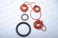 Elco Dichtungs-Set Brenner Abgasseitig R603